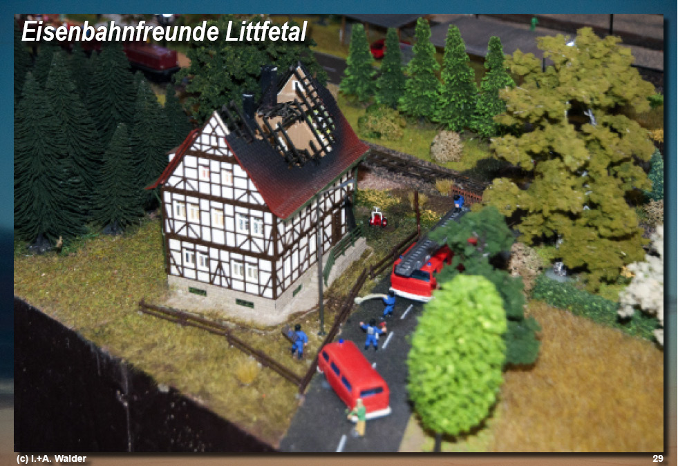 Eisenbahnfreunde Littfetal