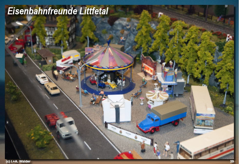 Eisenbahnfreunde Littfetal