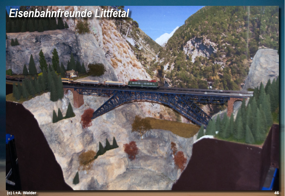 Eisenbahnfreunde Littfetal