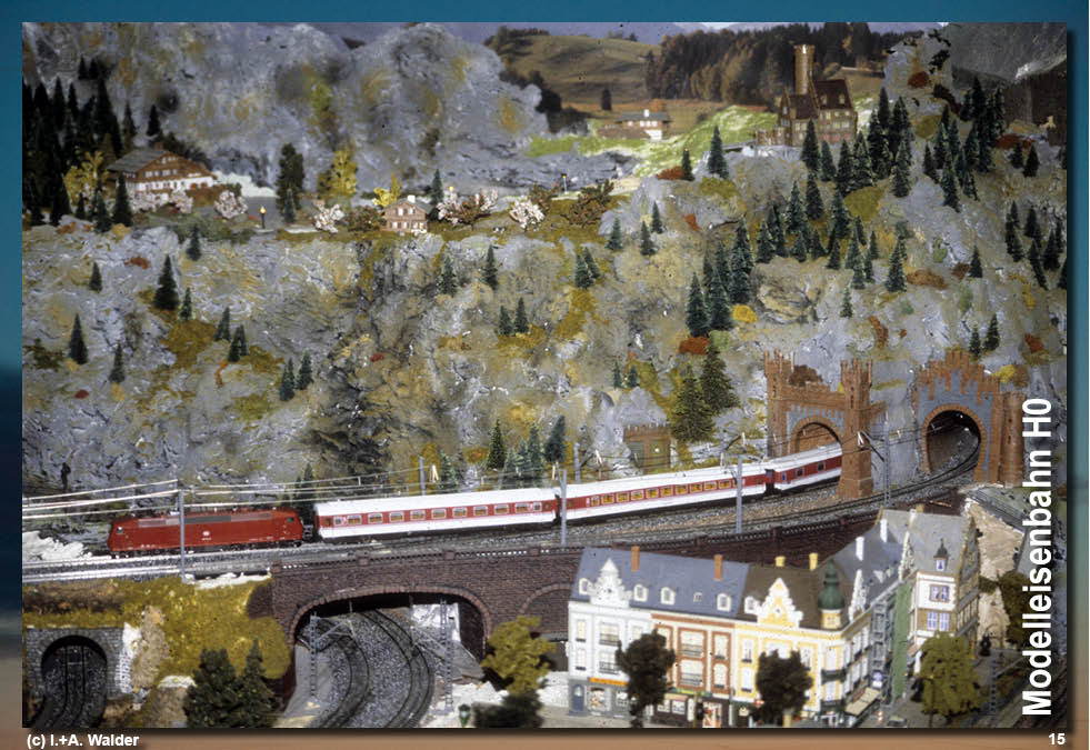Märklin H0