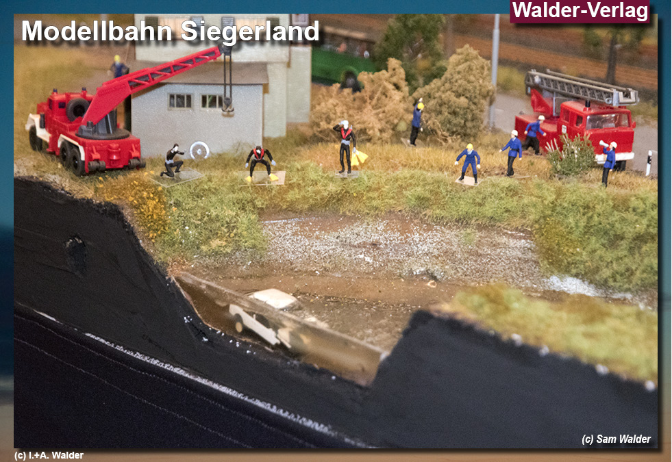 Modellbahn Siegerland