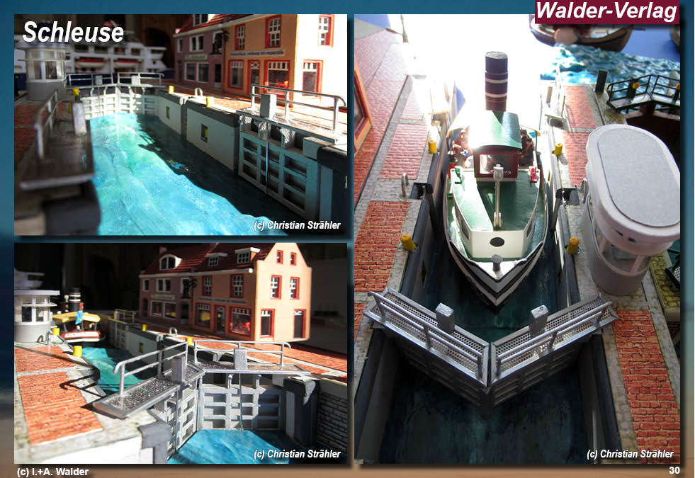 Modelleisenbahn Niederlande