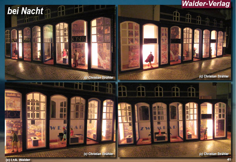 Modelleisenbahn Niederlande