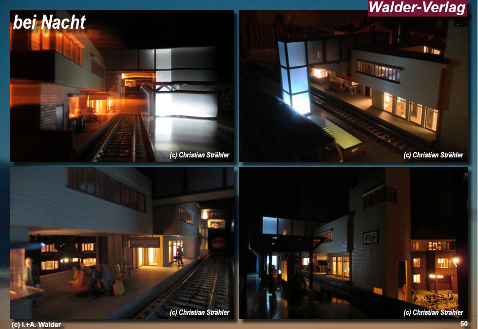 Modelleisenbahn Niederlande