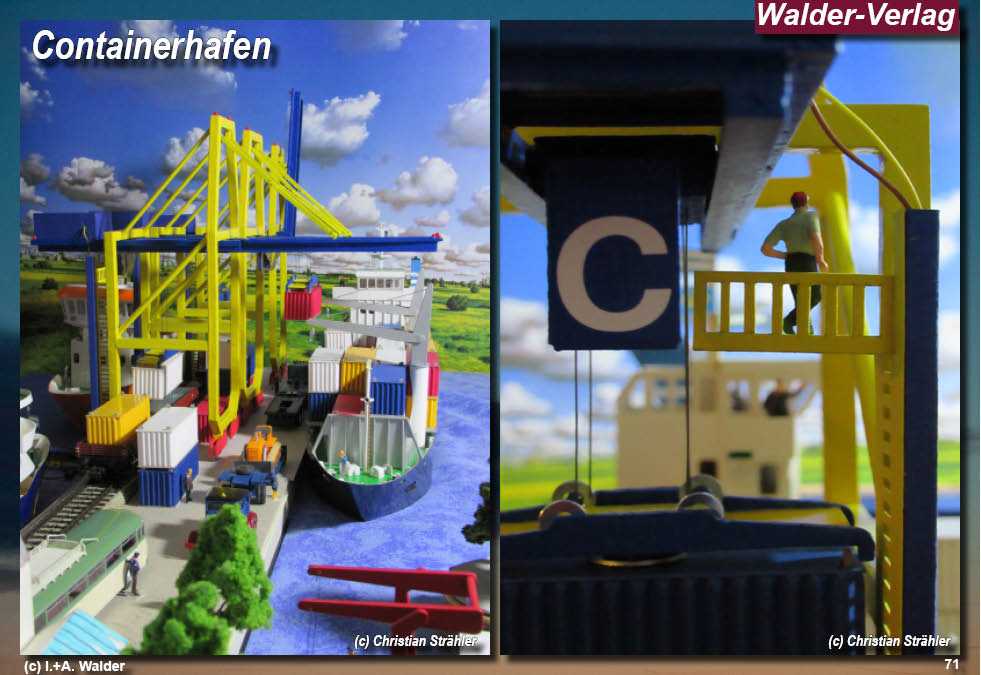 Modelleisenbahn Niederlande