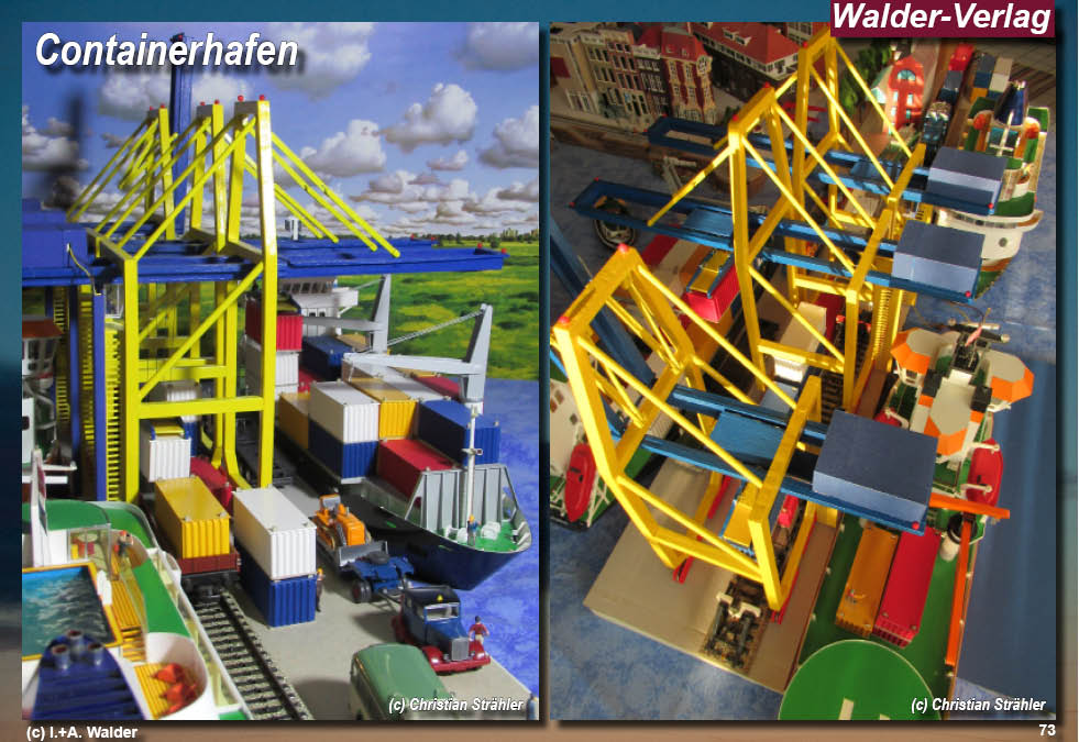 Modelleisenbahn Niederlande