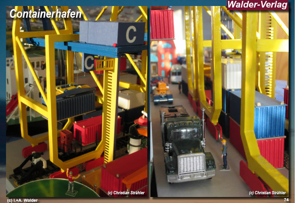 Modelleisenbahn Niederlande