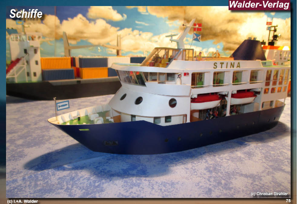 Modelleisenbahn Niederlande