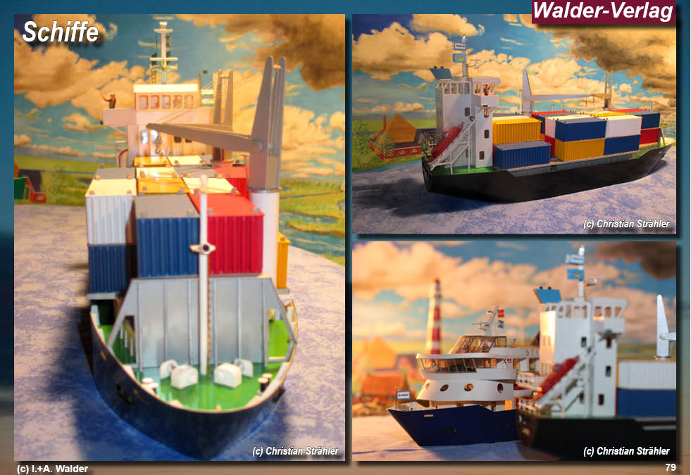 Modelleisenbahn Niederlande