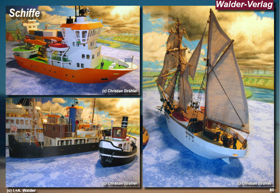 Modelleisenbahn Niederlande