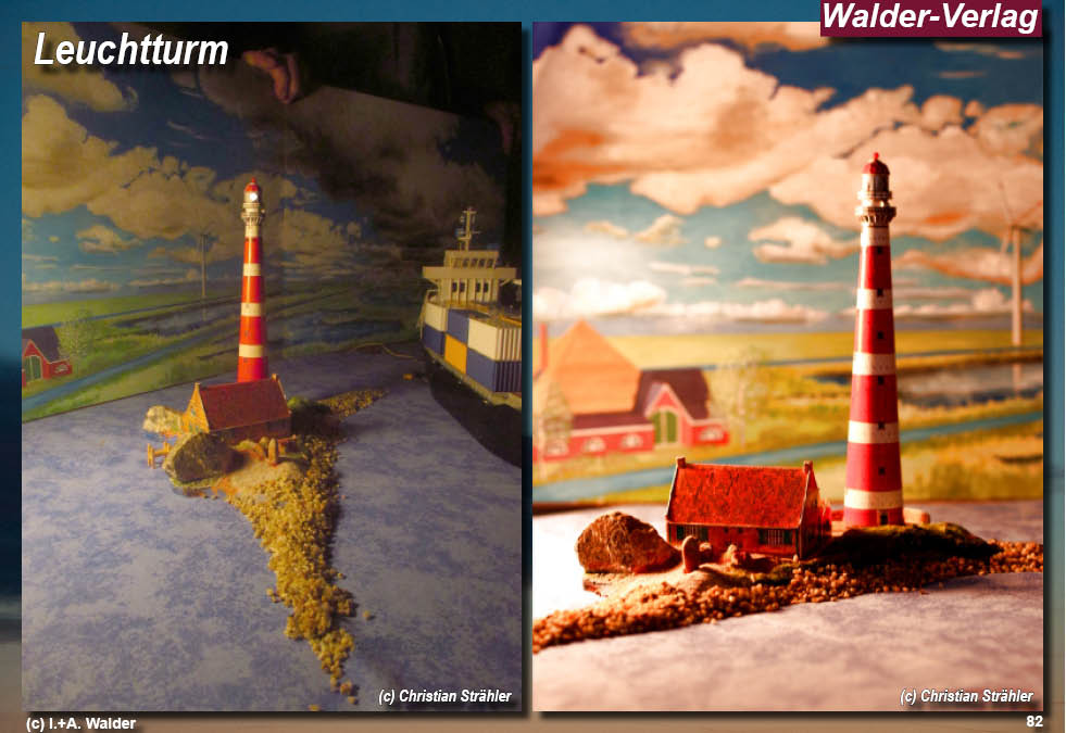 Modelleisenbahn Niederlande