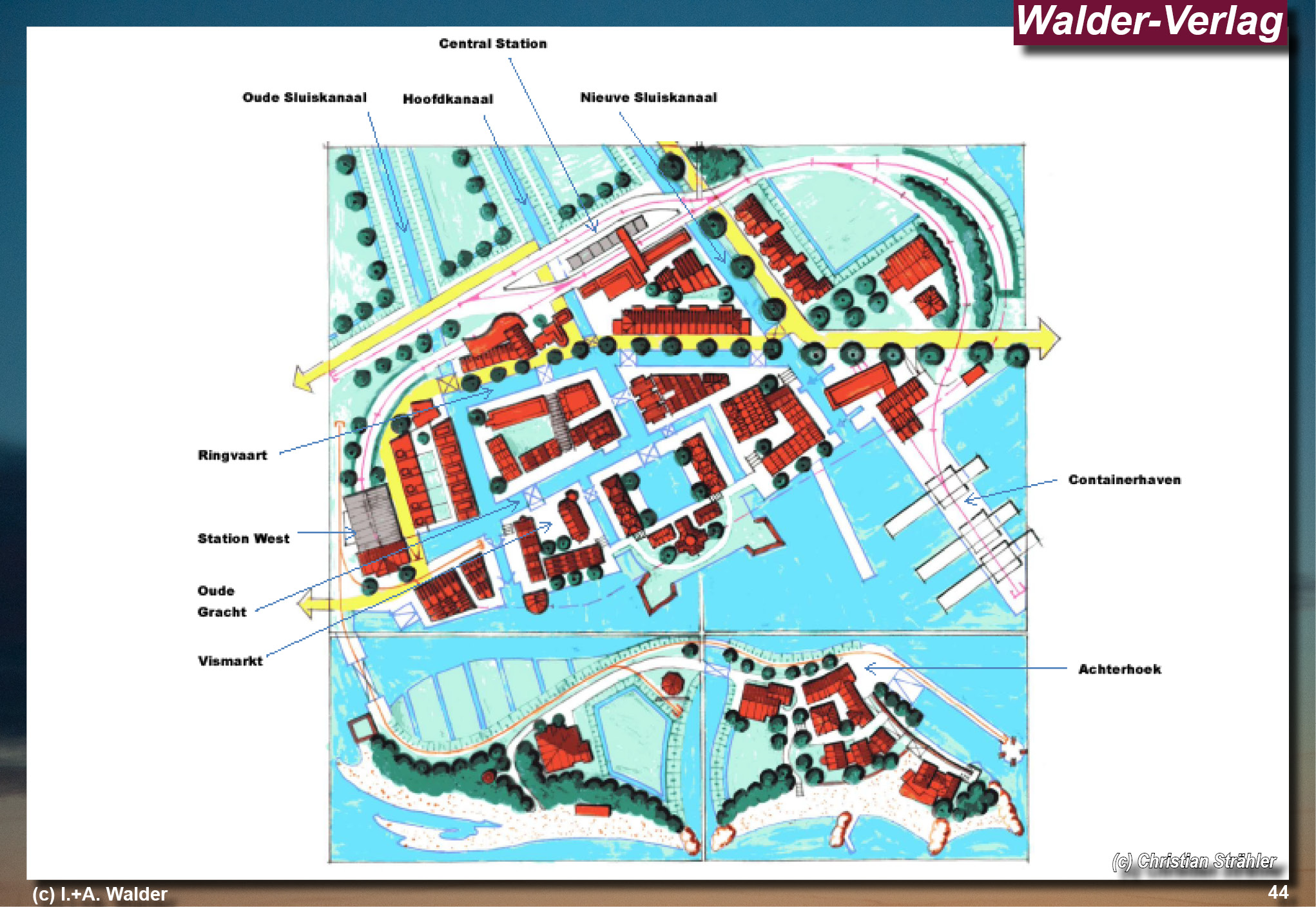 Modelleisenbahn Niederlande