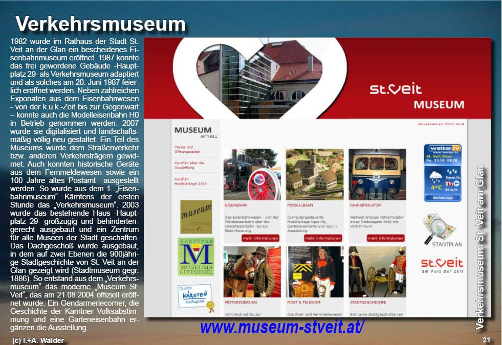 Eisenbahnmagazin