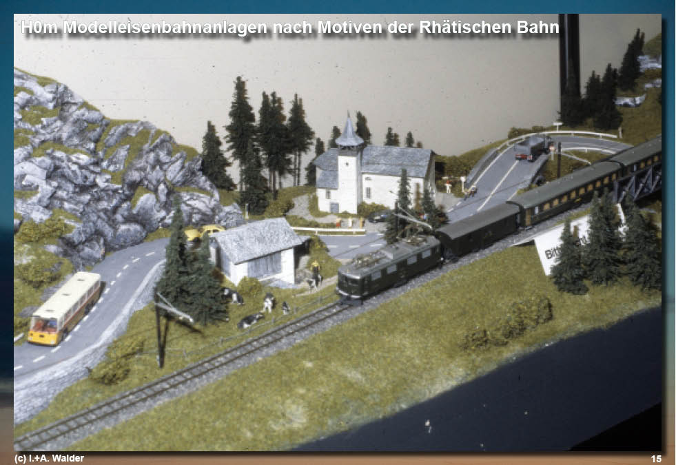 Eisenbahnmagazin