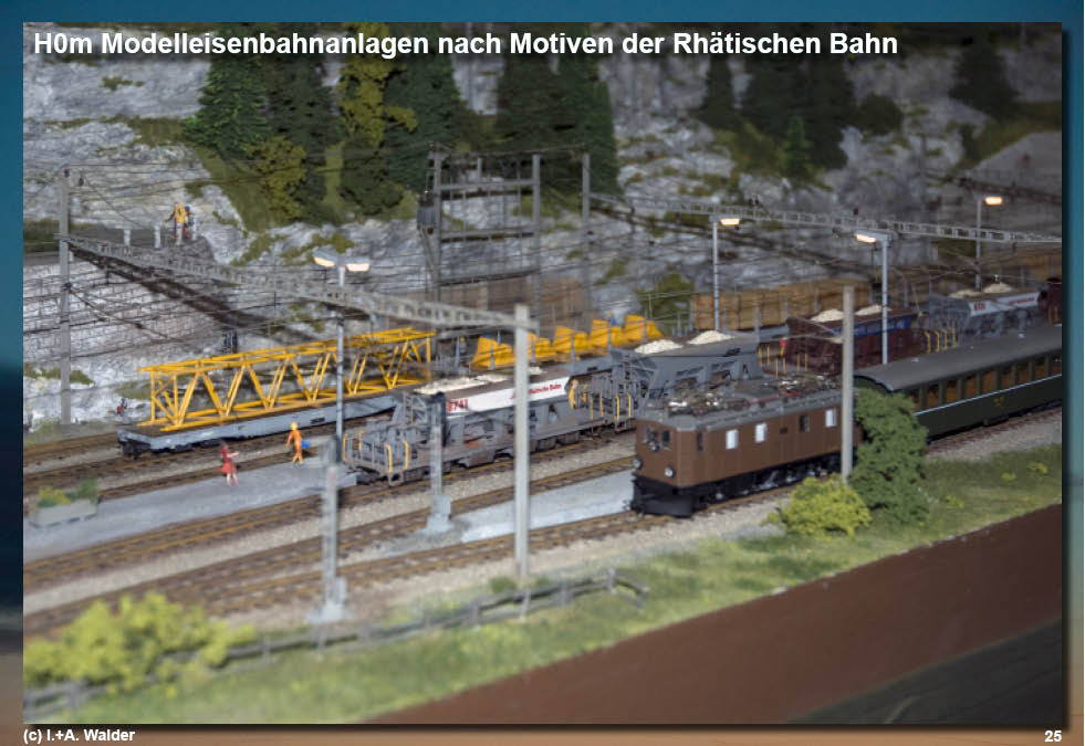 Eisenbahnmagazin