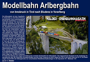 Arlbergbahn 