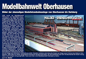 Modellbahnwelt-Oberhausen 