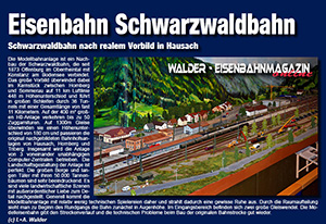 Schwarzwaldbahn 