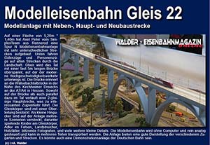 Gleis-22 