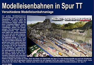 TT_Modellbahnen-Sammlung 