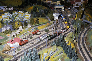 Bauanleitung für die perfekte Spur-Z-Anlage