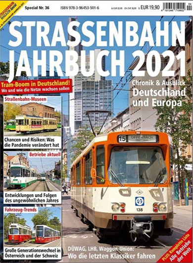 Eisenbahnmagazin Niederlande in H0