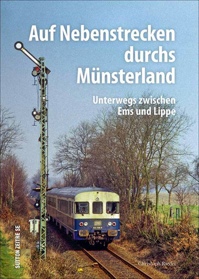 Auf Nebenstrecken durch Münsterland