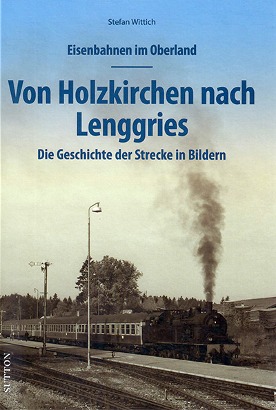 Rezension Von Holzkirchen nach Lenggries