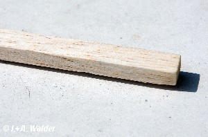 Ladegut für Schüttgutwagen Fas 126  