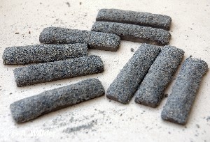 Ladegut für Schüttgutwagen Fas 126  