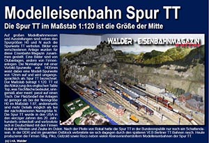 TT_Modellbahnen-Sammlung 
