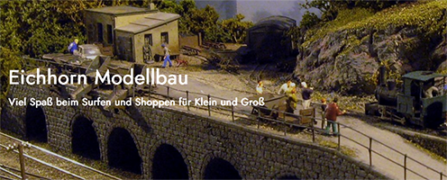 Eichhorn Modellbau